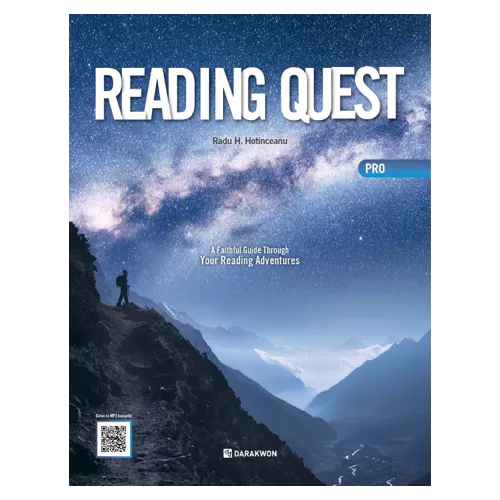 Reading Quest Pro Student&#039;s Book