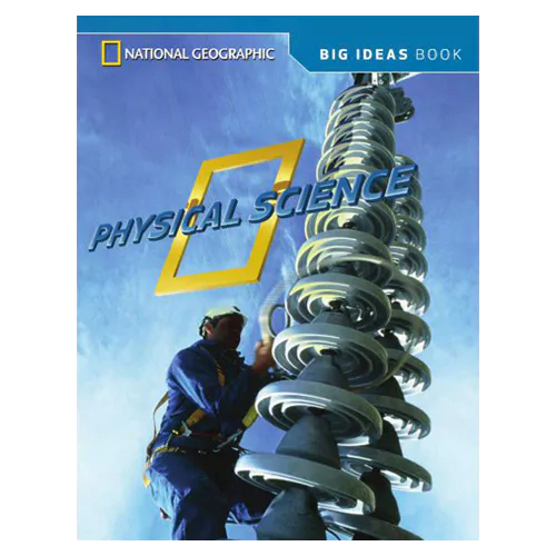 National Geographic Science Grade.3 Physical Science Student&#039;s Book