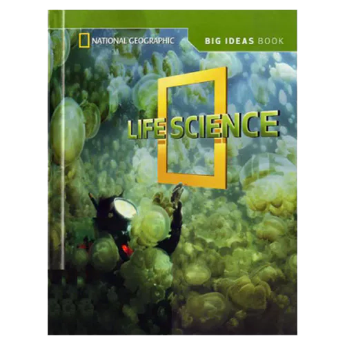 National Geographic Science Grade.4 Life Science Student&#039;s Book