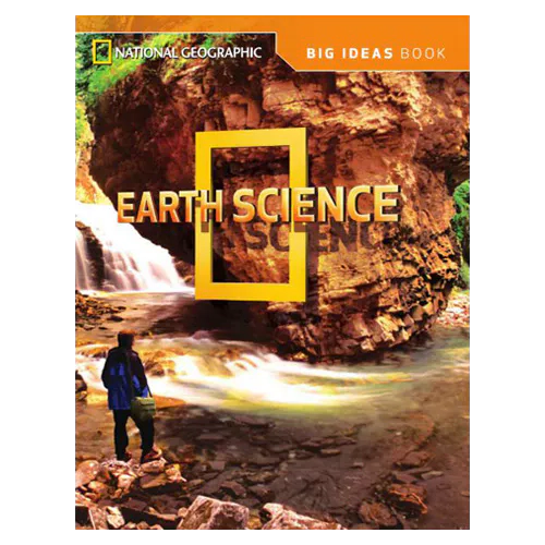 National Geographic Science Grade.4 Earth Science Student&#039;s Book