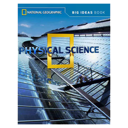 National Geographic Science Grade.4 Physical Science Student&#039;s Book