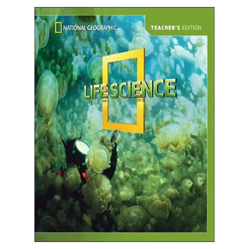 National Geographic Science Grade.4 Life Science Teacher&#039;s Edition
