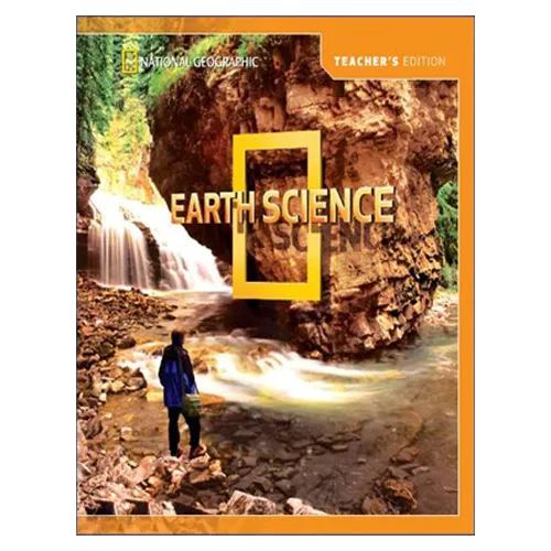 National Geographic Science Grade.4 Earth Science Teacher&#039;s Edition