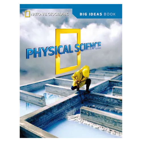 National Geographic Science Grade.5 Physical Science Student&#039;s Book
