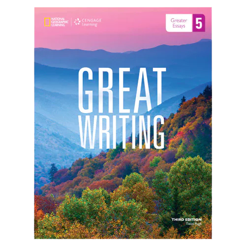 Great Writing 5 From Great Essays to Research Student&#039;s Book with Access Card for Online Workbook (3rd Edition)