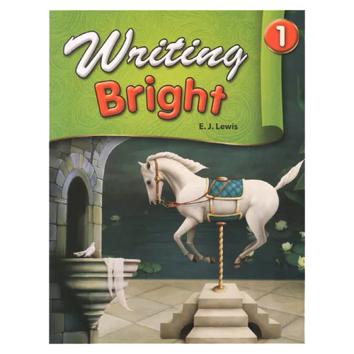 Writing Bright 1 Student&#039;s Book