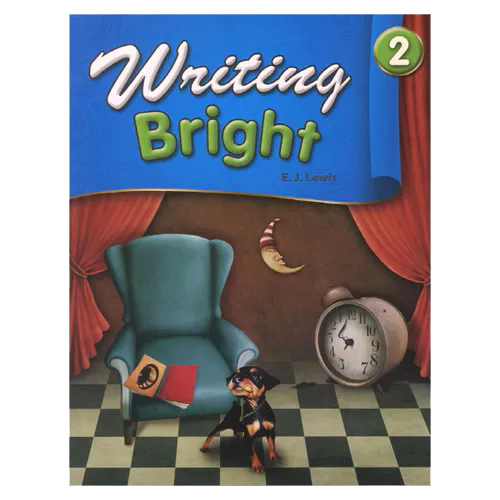 Writing Bright 2 Student&#039;s Book