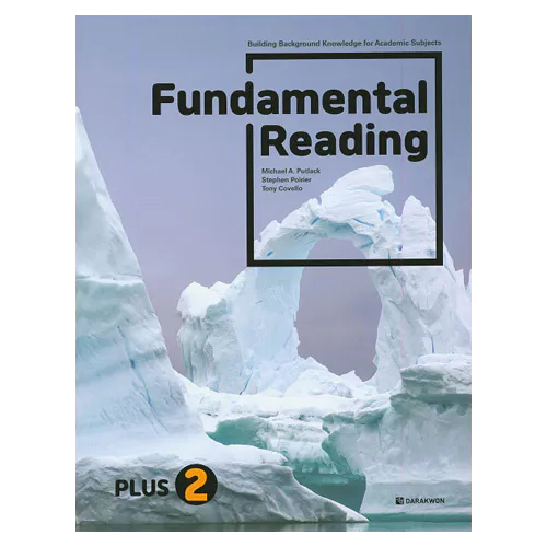 Fundamental Reading Plus 2 Student&#039;s Book with Workbook
