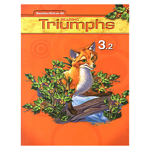 Reading Triumphs 3.2 Student&#039;s Book with Audio CD(1)(2011)