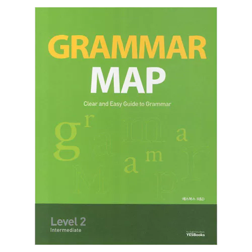 GRAMMAR MAP 2 Student&#039;s Book