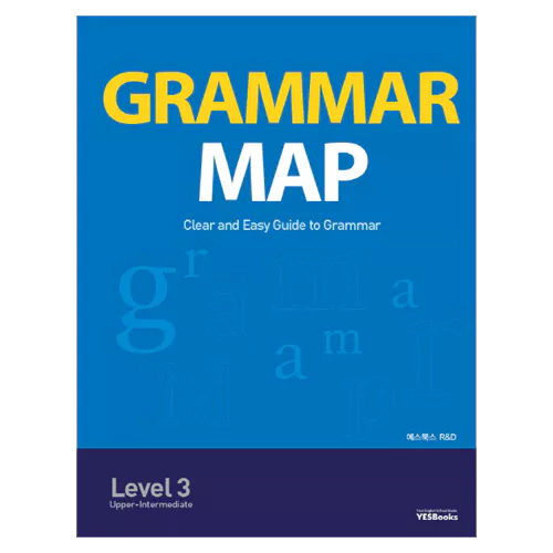 GRAMMAR MAP 3 Student&#039;s Book