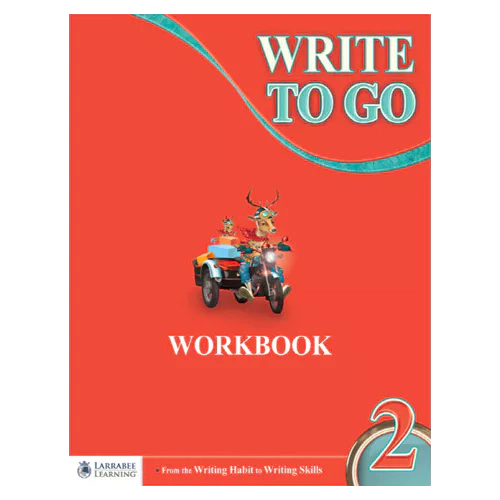 Write to Go 2 Workbook