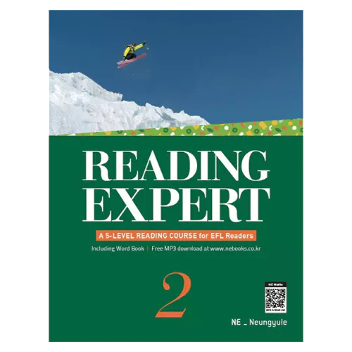 Reading Expert 2 Student&#039;s Book with Workbook (2020)