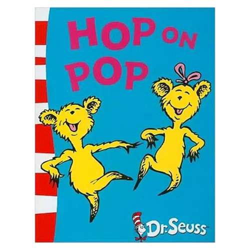HOP ON POP