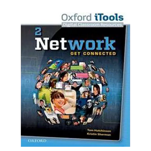 Network 2 iTools DVD-Rom