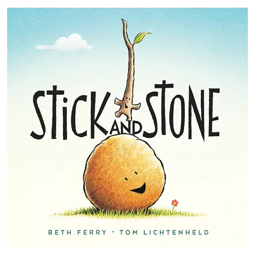 Pictory 1-67 / Stick and Stone (PAR)