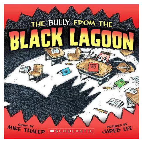 Bully From The Black Lagoon, The