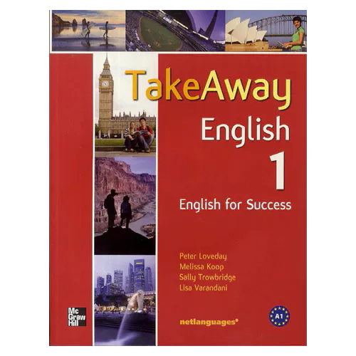 Take Away English 1 Student&#039;s Book