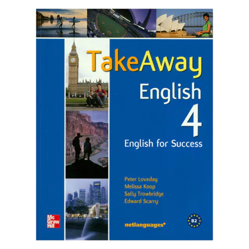 Take Away English 4 Student Book
