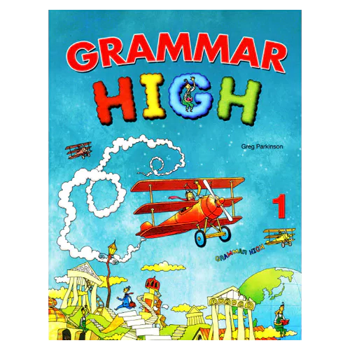 Grammar High 1 Student&#039;s Book