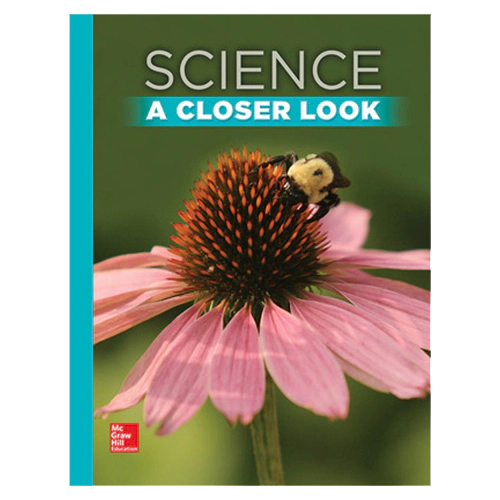 Science A Closer Look Grade 2 Student Book (2011)