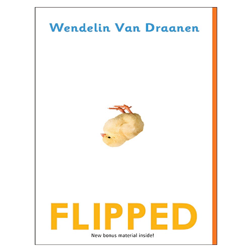 Flipped (Paperback)
