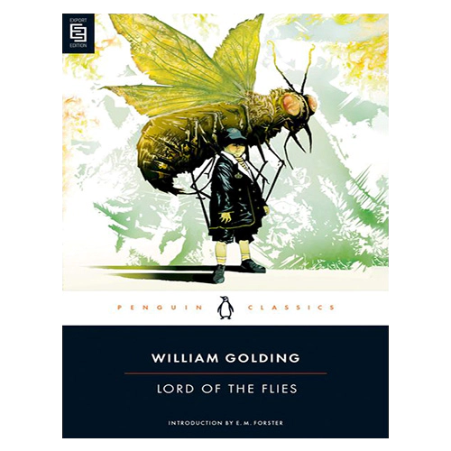 Penguin Classics / Lord of the Flies (Paperback)