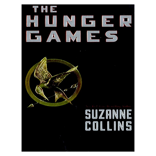 The Hunger Games #01 / The Hunger Games (PB)