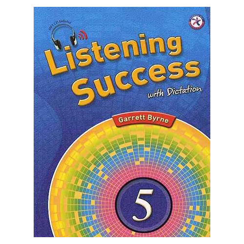 Listening Success 5 Student&#039;s Book with MP3