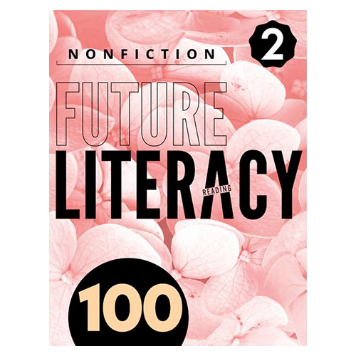 Future Literacy 100 2 Student Book with Workbook