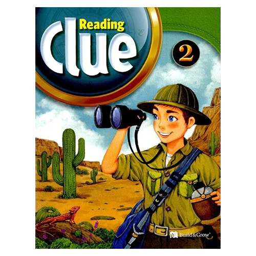 Reading Clue 2 Student&#039;s Book with Workbook+Audio CD