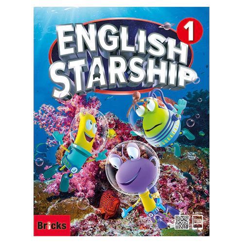 English Starship 1 Student&#039;s Book with Access Code