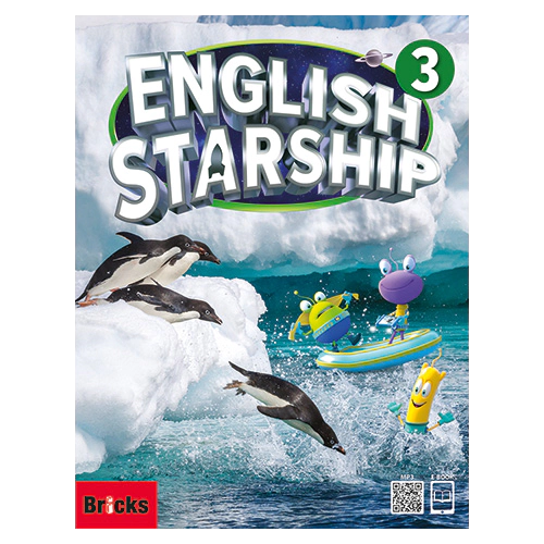 English Starship 3 Student&#039;s Book with Access Code