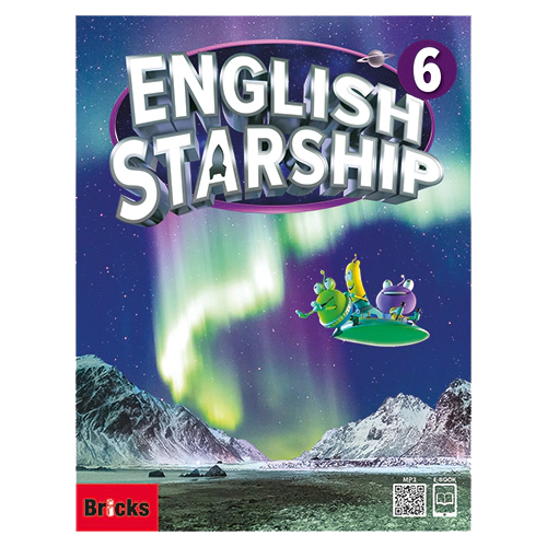 English Starship 6 Student&#039;s Book with Access Code