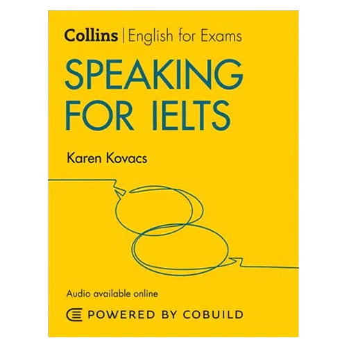 English for Exams : SPEAKING FOR IELTS