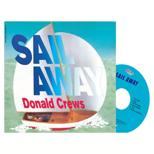 Pictory 1-12 CD Set / Sail Away