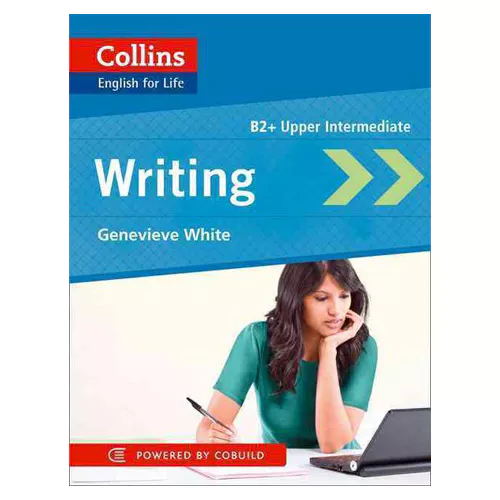 Collins English for Life / Writing Upper-Intermediate B2+ Student&#039;s Book