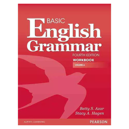 Basic English Grammar A Workbook (4th Edition)