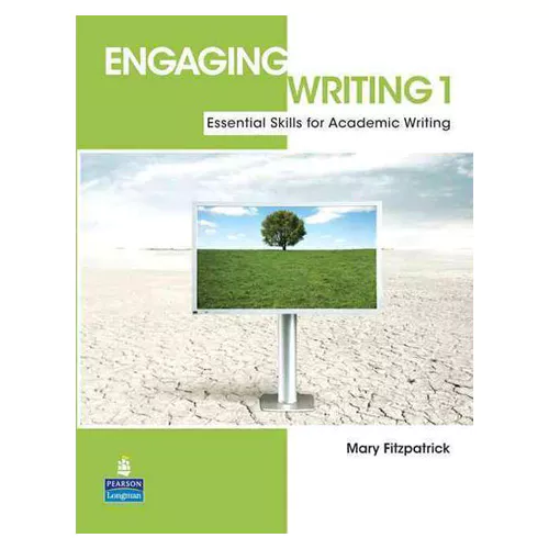Engaging Writing 1 Student&#039;s Book : Essential Sksential Skills for Academic Writing