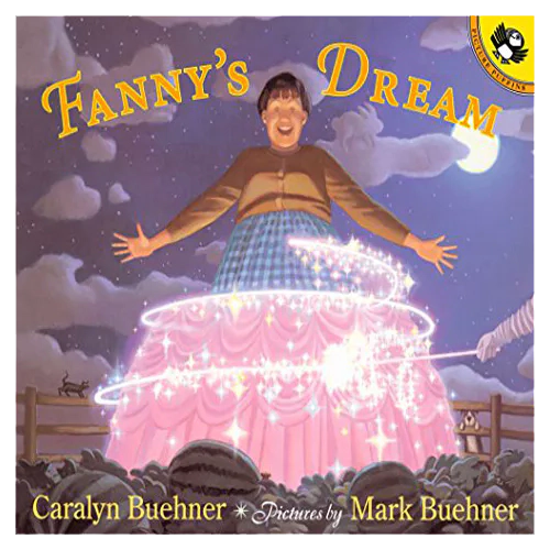 Picture Puffin Books / Fanny&#039;s Dream (Paperback)