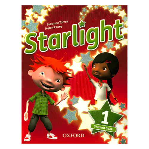 Starlight 1 Student&#039;s Book