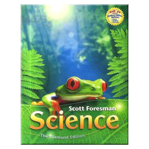 Scott Foresman / Science 2 Student&#039;s Book (2008)