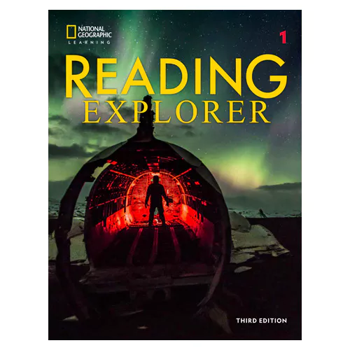 Reading Explorer 1 Student&#039;s Book with Online Workbook sticker code (3rd Edition)(Korea Only)