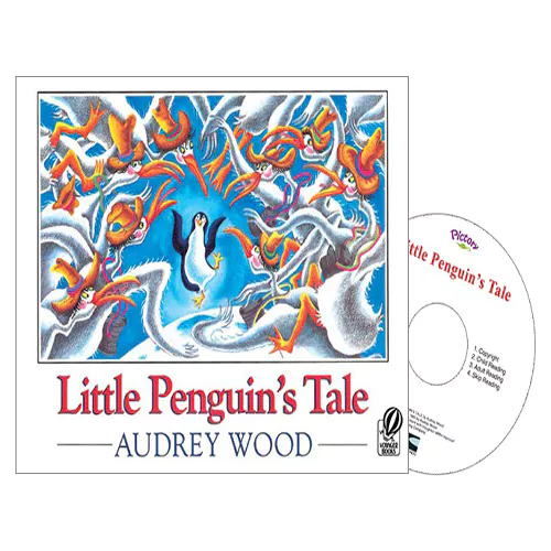 Pictory 2-18 CD Set / Little Penguin&#039;s Tale