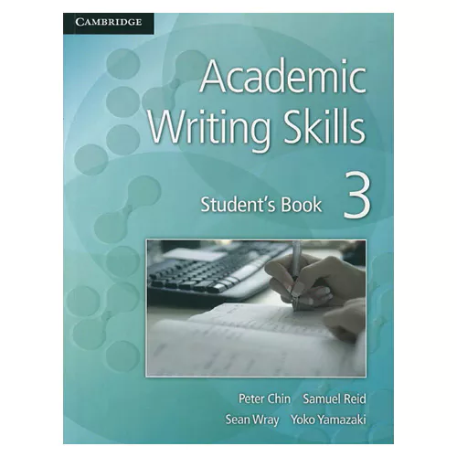 Academic Writing Skills 3 Student&#039;s Book