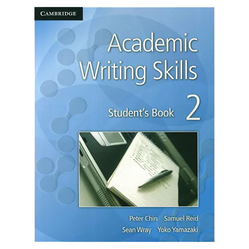 Academic Writing Skills 2 Student&#039;s Book