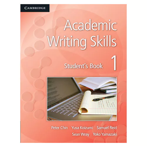 Academic Writing Skills 1 Student&#039;s Book