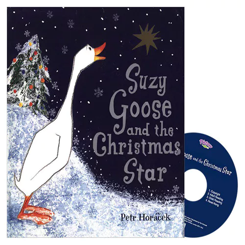 Pictory 2-28 CD Set / Suzy Goose and the Christmas Star