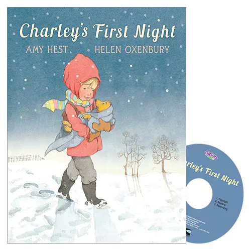 Pictory 3-17 CD Set / Charley&#039;s First Night