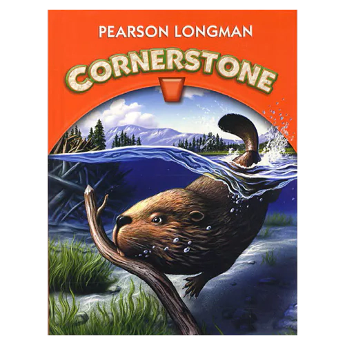 Cornerstone 4 Student&#039;s Book (2013)